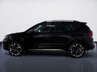 Gebraucht Cupra Ateca 190 PS (139 kW) 2025 Magic schwarz metallic SUV