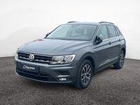 gebraucht VW Tiguan Comfortline