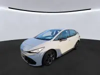Second-hand Cupra Born 150 kW (204 CP) 2023 Gri Hatchback