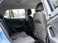 gebraucht VW T-Cross -