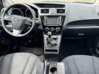 Gebraucht Mazda CX-5 116 PS (85 kW) 2013 SUV