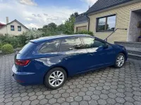 Gebraucht Seat Leon ST Style 110 PS (80 kW) 2017 Kombi