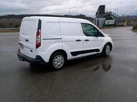 Second-hand Ford Transit Connect 120 CP (88 kW) 2017 Monovolum