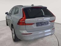 Usado Volvo XC60 Core 197 HP (144 kW) 2023 Cinzento SUV