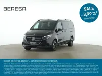 Gebraucht Mercedes V250 Style 360 PS (264 kW) 2026 Grau Van / Kleinbus