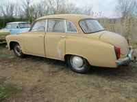 gebraucht Wartburg 311 311/0 Standardlimousine