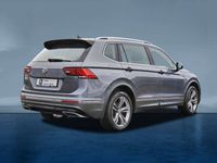 gebraucht VW Tiguan Allspace 1.5TSI Comfortline AHK Navi Einp