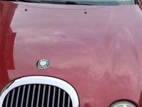 Gebraucht Jaguar S-Type S 238 PS (175 kW) 1999 Rot Limousine