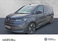 Gebraucht VW Multivan Life 150 PS (110 kW) 2025 Grau metallic Van