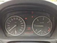 Gebraucht BMW 320 184 PS (135 kW) 2012 Schwarz Kombi