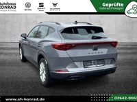 Gebraucht Cupra Formentor Basis 150 PS (110 kW) 2023 Grau SUV
