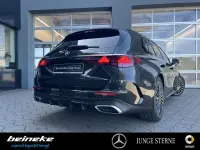 Gebraucht Mercedes E300 AMG 313 PS (230 kW) 2025 Grau Limousine