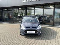 gebraucht Ford B-MAX 1.6 Duratec Titanium