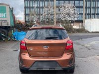 Second-hand Ford Ka Plus 85 CP (62 kW) 2019 Andere farben Hatchback