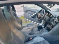 Gebraucht Peugeot RCZ 200 PS (147 kW) 2012 Weiß Coupé