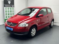Second-hand VW Fox 54 CP (39 kW) 2007 Roșu Hatchback