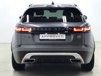 gebraucht Land Rover Range Rover Velar R-Dynamic S