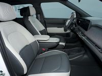 Neu Kia EV3 GT-Line 150 kW (204 PS) 2025 Weiß SUV