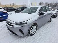 Gebraucht Opel Corsa-e Edition 100 kW (136 PS) 2021 Grau Kleinwagen