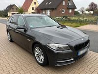 Gebraucht BMW 218 218 PS (160 kW) 2016 Grau Kombi