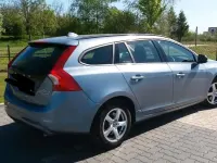 Occasion Volvo V60 150 ch (110 kW) 2017 Bleue Break