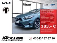 Neu Kia Ceed Style 101 PS (74 kW) 2025 Grau Kleinwagen