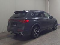 Gebraucht Seat Tarraco Beats 200 PS (147 kW) 2022 Grau SUV