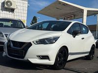 Gebraucht Nissan Micra Visia+ 101 PS (74 kW) 2019 Other Kleinwagen