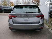 Neu Skoda Fabia Selection 116 PS (85 kW) 2025 Limousine