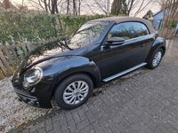 Gebraucht VW Beetle 150 PS (110 kW) 2017 Schwarz Kleinwagen