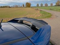 Gebraucht Ford Focus ST 250 PS (183 kW) 2016 Blau Limousine