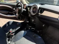 Gebraucht Mini One D 90 PS (66 kW) 2013 Silber Kleinwagen