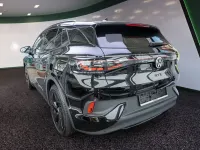 Neu VW ID.4 GTX 250 kW (340 PS) 2026 Schwarz / grenadillschwarz SUV