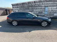 Gebraucht BMW 530 258 PS (189 kW) 2011 Kombi