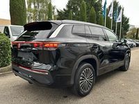 Neu VW Tayron Elegance 150 PS (110 kW) 2026 Schwarz SUV