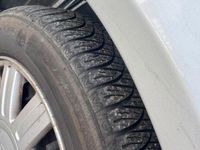 Gebraucht Ford Fiesta 68 PS (50 kW) 2002 Silber Kleinwagen