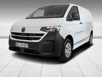 Gebraucht VW Transporter 110 PS (80 kW) 2025 Weiß Van