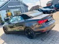 Gebraucht Audi A3 S-Line 150 PS (110 kW) 2015 Andere Cabrio