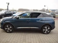 Gebraucht Peugeot 3008 GT 145 PS (106 kW) 2024 Celebes blau (metallic) SUV