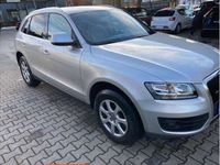 gebraucht Audi Q5 3.0 V6 tdi quattro s-tronic