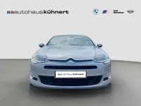 Gebraucht Citroën C5 163 PS (119 kW) 2012 Weiß Limousine