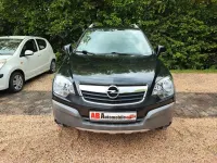 Occasion Opel Antara Edition 150 ch (110 kW) 2008 Noir SUV