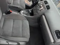 Gebraucht VW Golf VI 160 PS (117 kW) 2009 Weiß Kleinwagen