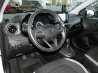 gebraucht Hyundai i10 1.0 Edition 30 Klima CarPlay Sitzheizung