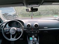 gebraucht Audi A3 TFSI 40 quattro Limousine S tronic