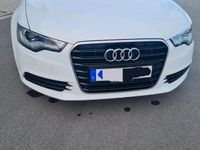 gebraucht Audi A6 2013 Multitronic