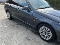 Second-hand Mercedes 220 231 CP (169 kW) 2012 Gri Berlinǎ