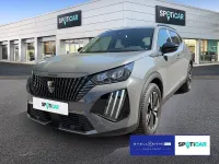 Gebraucht Peugeot 2008 Allure 131 PS (96 kW) 2024 Grau SUV