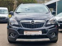 Gebraucht Opel Mokka Edition 140 PS (102 kW) 2016 Andere SUV