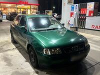 gebraucht Audi A3 1.6